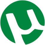 uTorrent is a torrenting tool