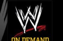 WWE On Demand Kodi Addon
