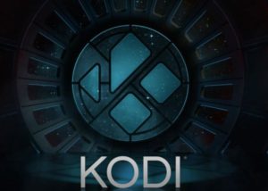 Kodi is a streaming application available for Android Smart TVs