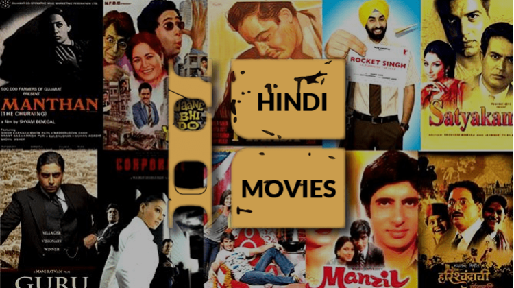 New Bollywood Movies Online HD