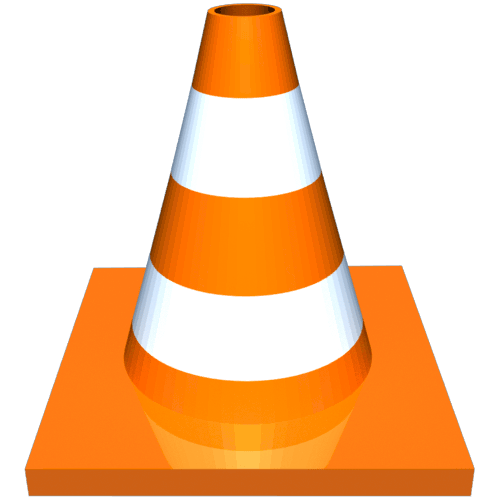 VLC is a streaming application
