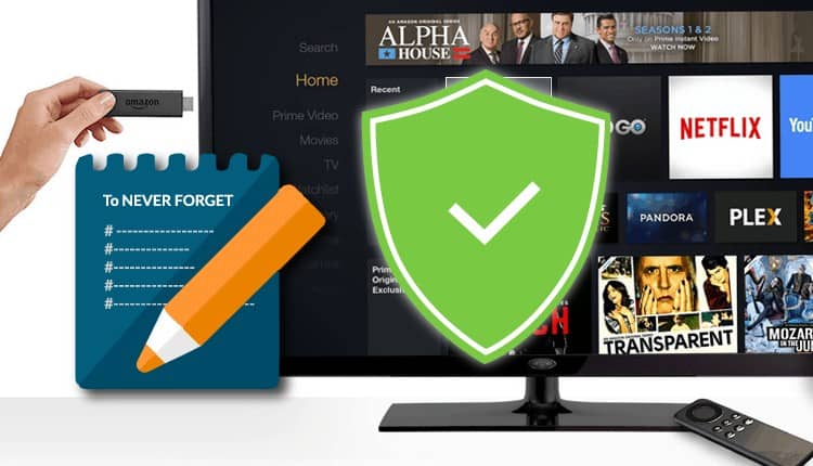 5 Reasons To Use A Vpn On Firestick Fire Tv While Streaming