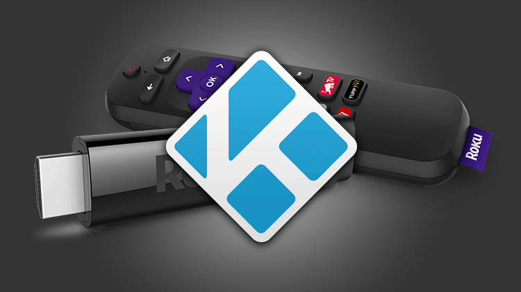 How to have Kodi on Roku to expand its streaming capabilities