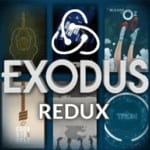 Exodus Redux is a Kodi addon for Movies and Series streaming