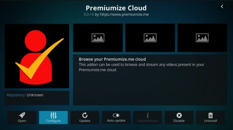 What is Premiumize how to Install and Use for high quality streams