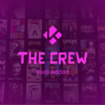 How to Install The Crew Kodi Addon an all in one for high quality streaming