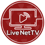 Live NetTV is a streaming application for Live TV watching