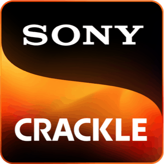 Crackle is an official free streaming app from sony