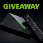 free nvidia shield tv pro 2019 giveaway