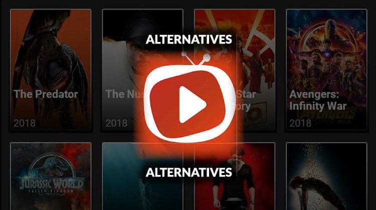 5 Best Alternatives to TeaTV app for streaming