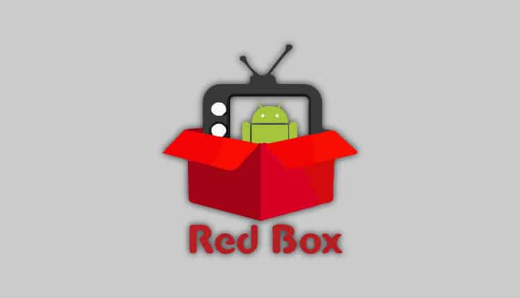 redbox app for fire