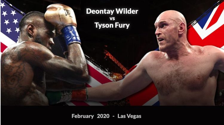 How to Watch Deontay Wilder vs Tyson Fury Fight 2 on Android and Kodi
