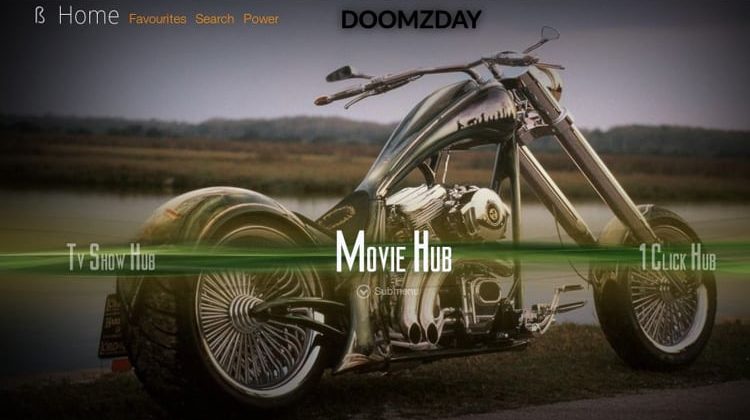 How to Install Doomzday Kodi Builds - Excellent selection of Builds