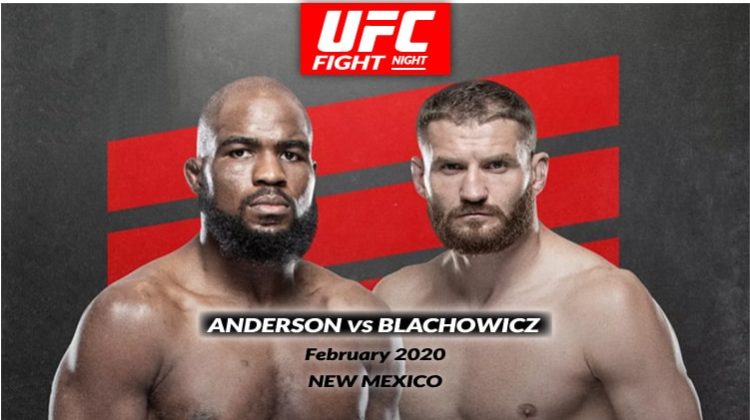 Watch UFC Fight Night 167 February 2020 on Kodi and Android