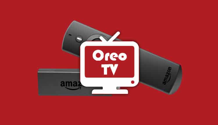 How to Install Oreo TV app on Firestick: watch 6,000+ Free ...