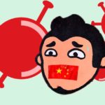 Why china citizens are looking for vpns?