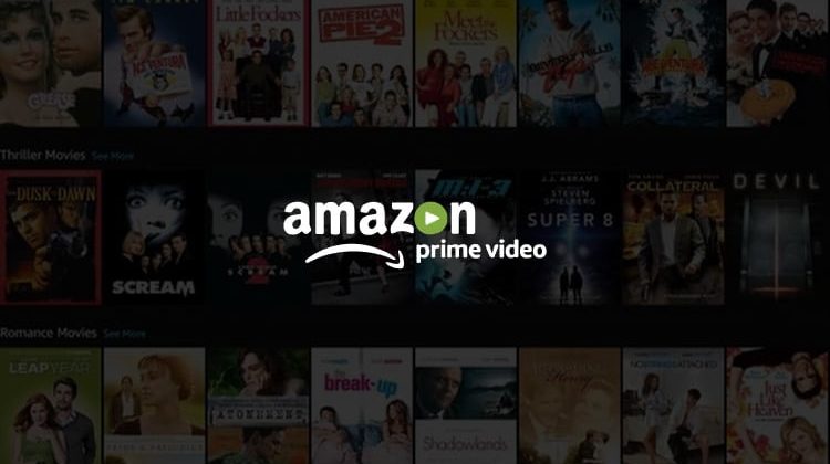 The Amazon Prime Video This title isn't available in your location, issue, solved