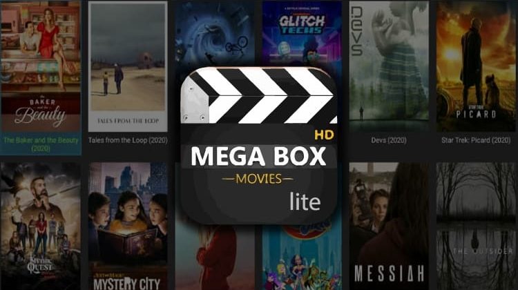 How to Install Megabox HD Lite on Firestick and Android TV Box