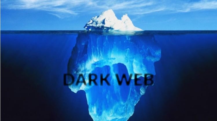 How to order from dark web