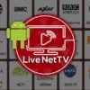 How to watch TV for free using Live NetTV on fire TV and android devices