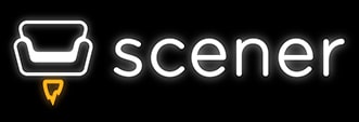Scener is an excellent streaming app that puts you in the scene online with someone far away