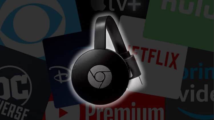 The Best Chromecast compatible Free Apps for streaming