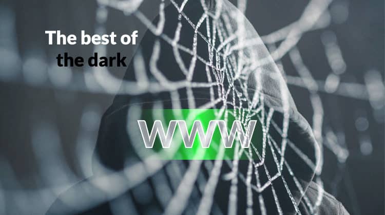 Dark Web Uk