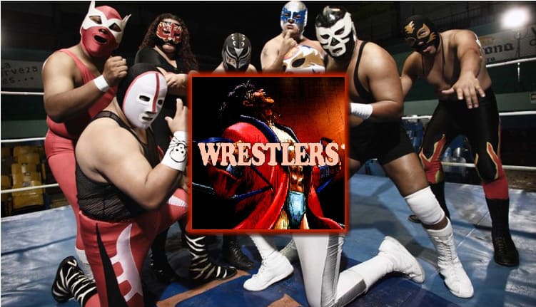 How to Install Wrestlers Kodi Addon to watch wrestling events for Free