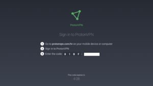 protonvpn firestick download