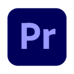 Adobe Premiere can be used to convert most media files into various formats, including MP4 and MP3