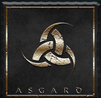 Asgard Kodi Addon Logo