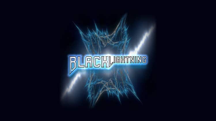 Black Lightning Kodi Addon install guide