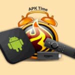 APK Time on Firestick & Android TV Box/ Stick: install guide