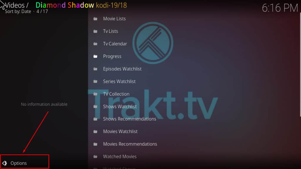 how to connect kodi to your real debrid account