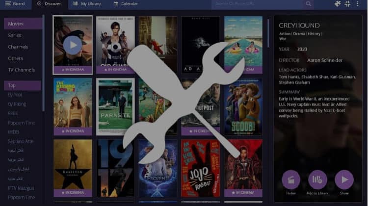 Troubleshooting tips for hassle-free streaming on Stremio