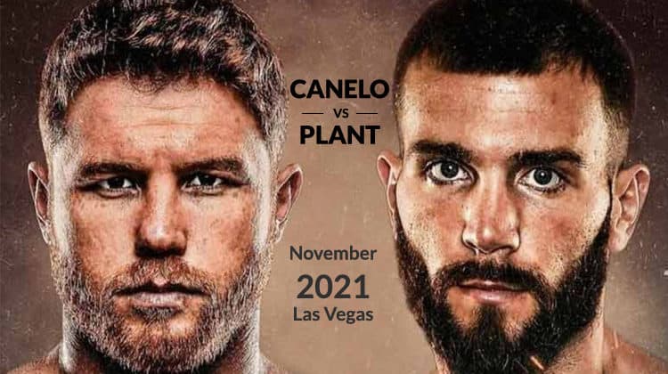 How To Watch Boxing Canelo Alvarez Vs Caleb Plant Online For Free