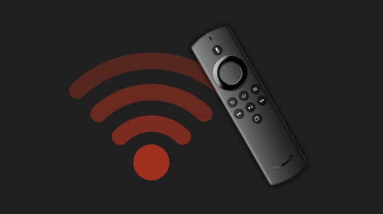 Guide to fix the Firestick Remote Not Working issue