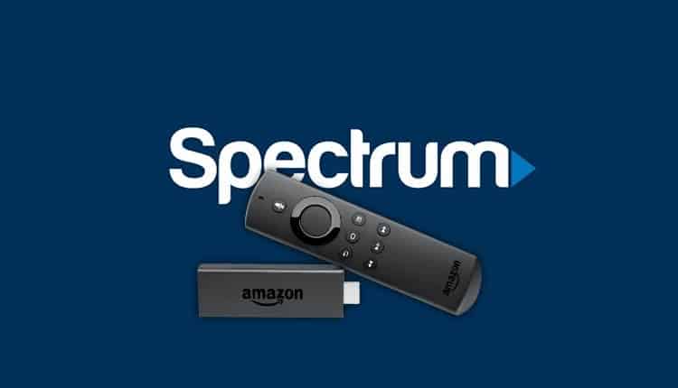 How to Get Spectrum TV on Firestick Installation