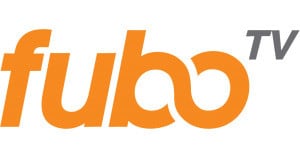 Fubo TV Streaming Service