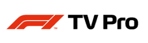 Formula One TV Logo