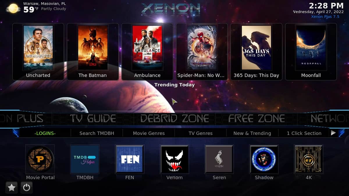 8 Best Kodi Builds for Firestick in 2022 Supercharge your Firestick