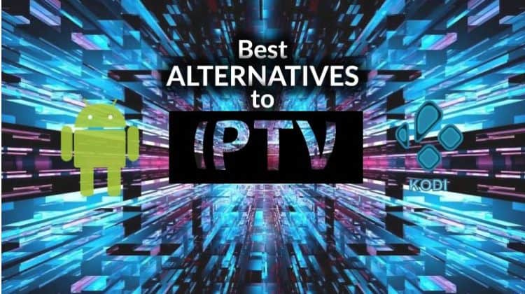 Best Alternatives to IPTV Services: watch Live TV for free