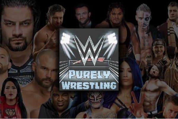 How to Install Purely Wrestling Kodi Addon to watch wrestling for free