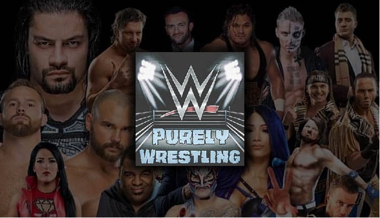 How to Install Purely Wrestling Kodi Addon to watch wrestling for free