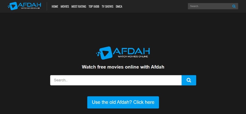 Afdah is a free streaming site and one of the best alternatives to CineB