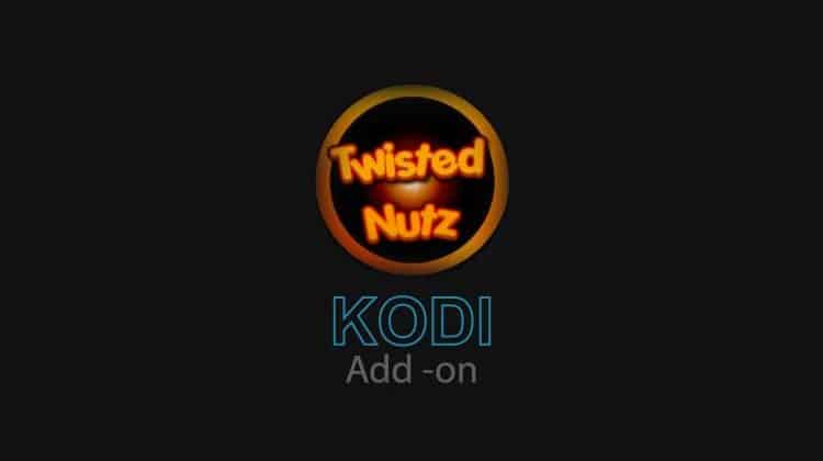 How to Install Twisted Kodi Addon: A free All-In-One Kodi Addon