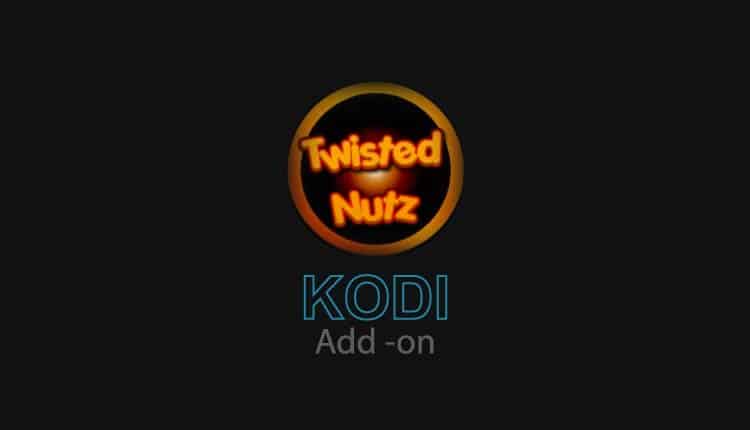 How to Install Twisted Kodi Addon: A free All-In-One Kodi Addon