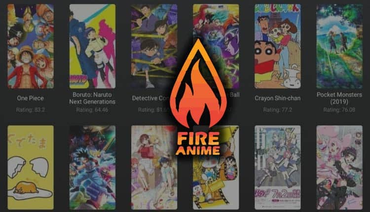 How to Install FireAnime on Firestick: 1000+ Free Anime Movies & TV Shows