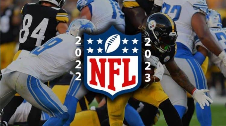 How to Watch NFL 2022-23 Online Free on Firestick &Android