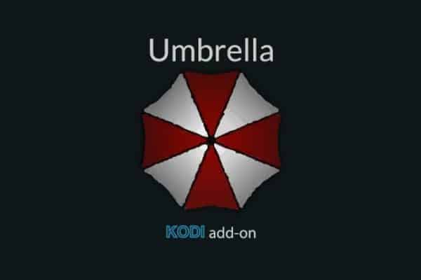 How to Install Umbrella Kodi Addon: High-Quality Movies & TV Shows